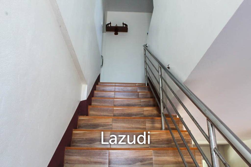 TownHouse for Sale in Chiang Rai