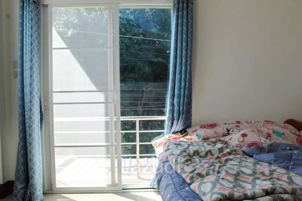 TownHouse for Sale in Chiang Rai