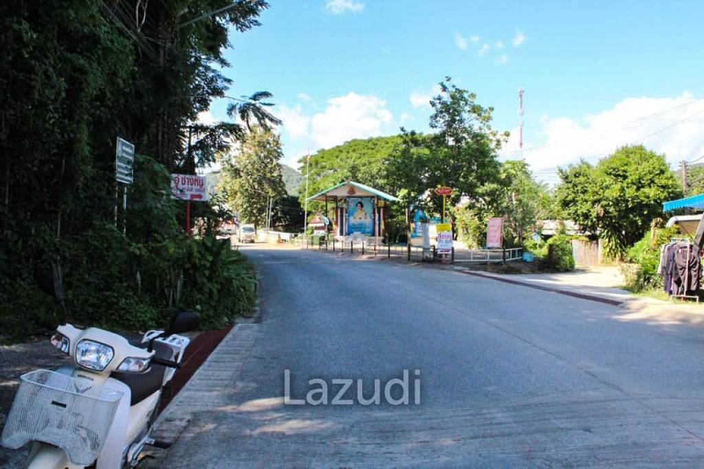 TownHouse for Sale in Chiang Rai