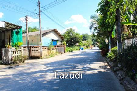 TownHouse for Sale in Chiang Rai