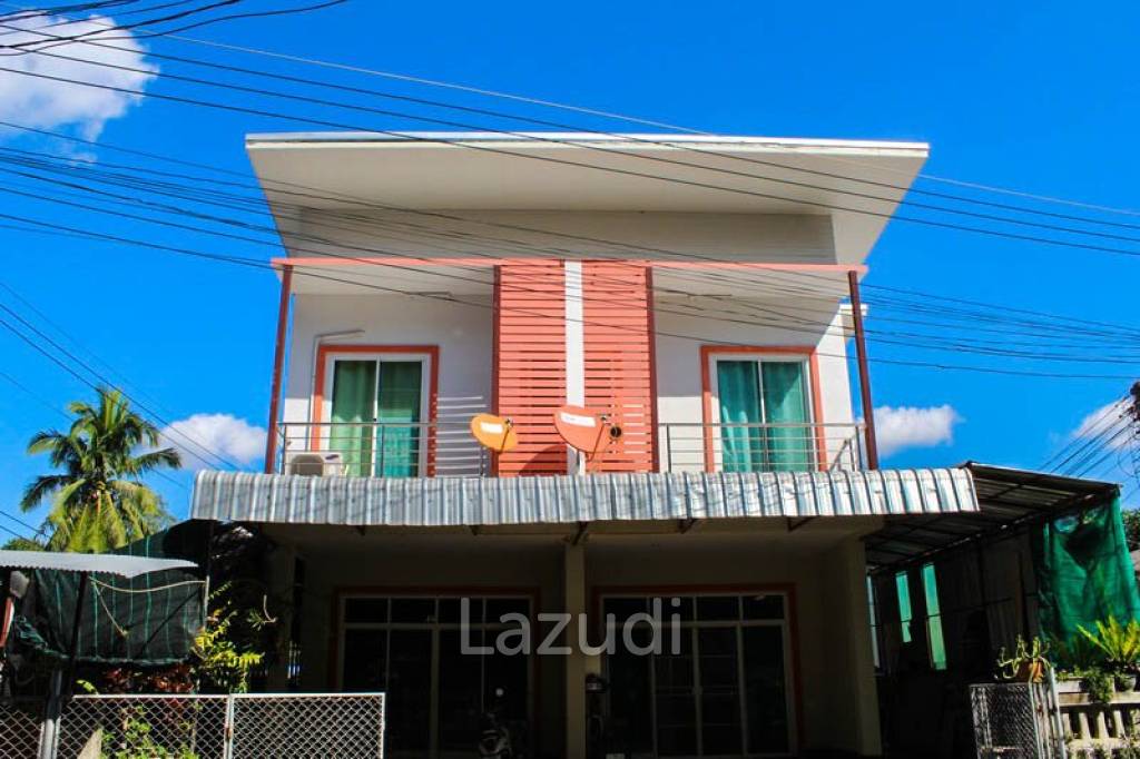 TownHouse for Sale in Chiang Rai