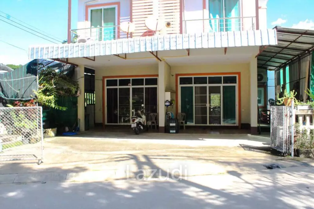 TownHouse for Sale in Chiang Rai