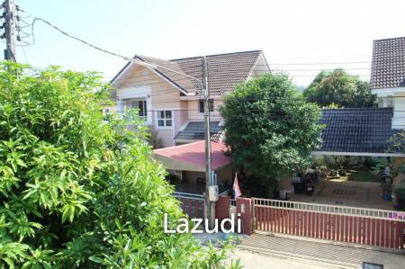 Attractive House for sale/rent