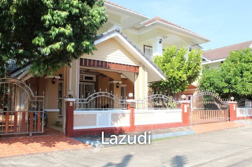 Attractive House for sale/rent