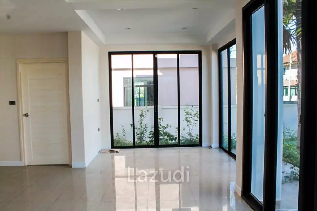 Selling a Beautiful House