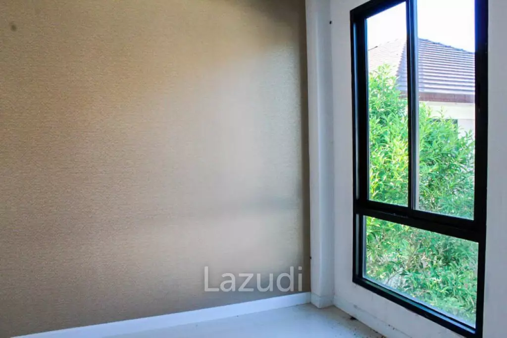 Selling a Beautiful House