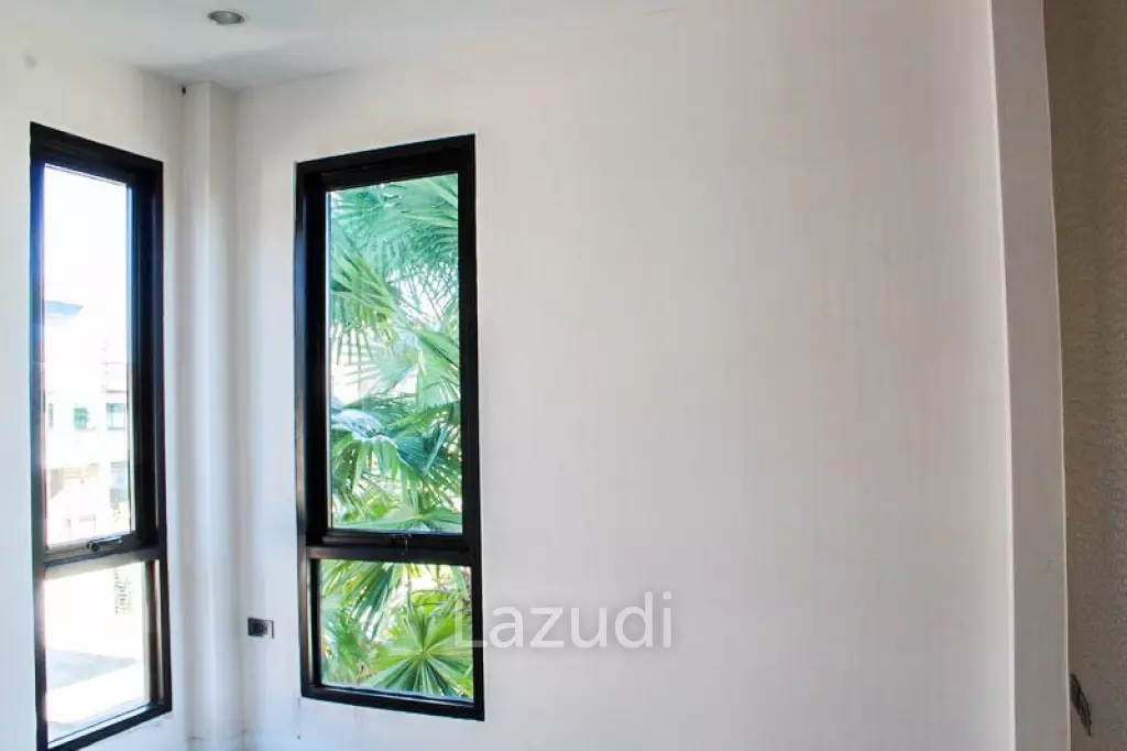 Selling a Beautiful House