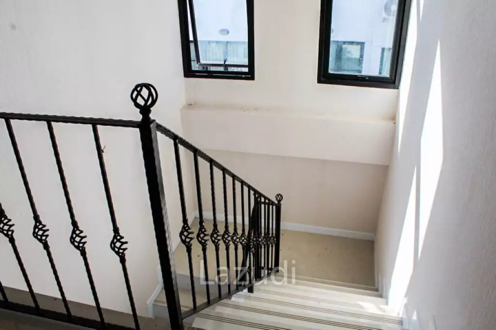 Selling a Beautiful House