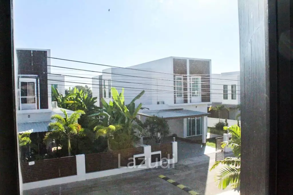 Selling a Beautiful House