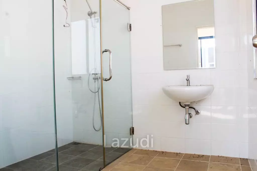 Selling a Beautiful House