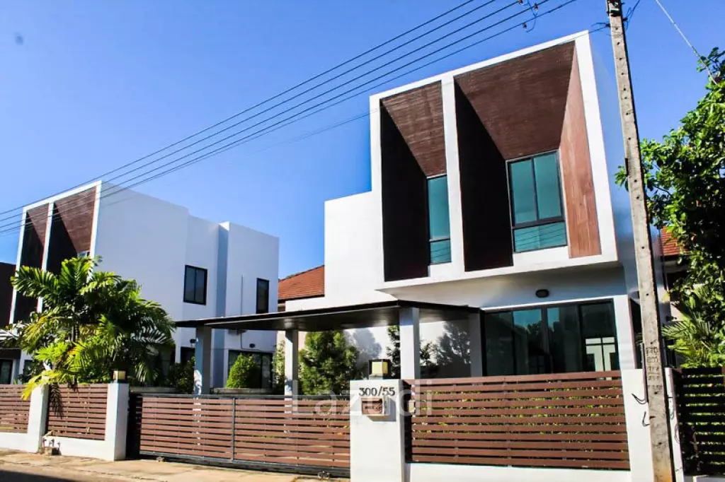 Selling a Beautiful House