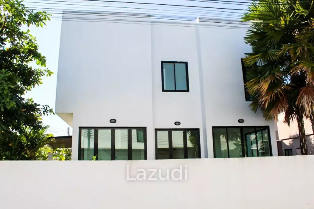 Selling a Beautiful House