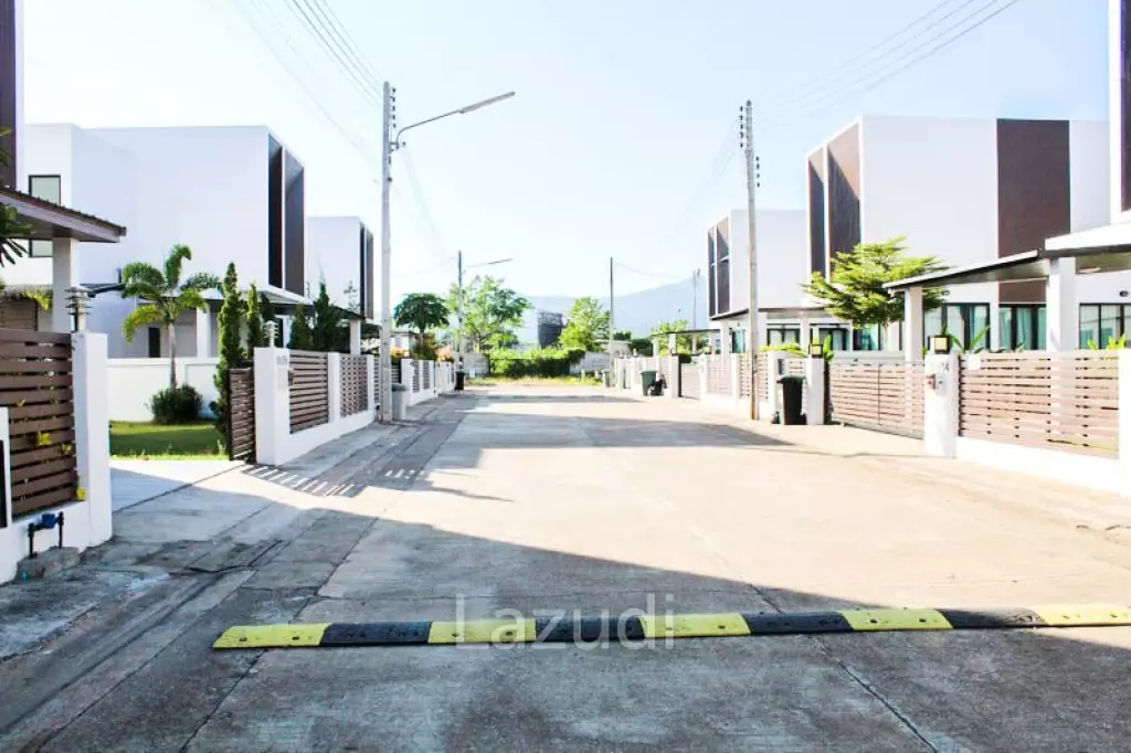 Selling a Beautiful House