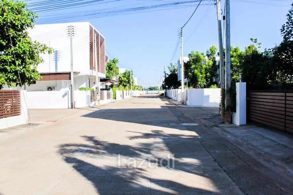 Selling a Beautiful House