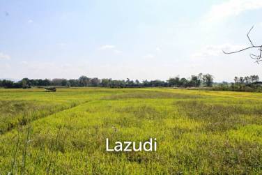 Large Land for Sale