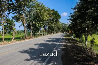 Large Land for Sale