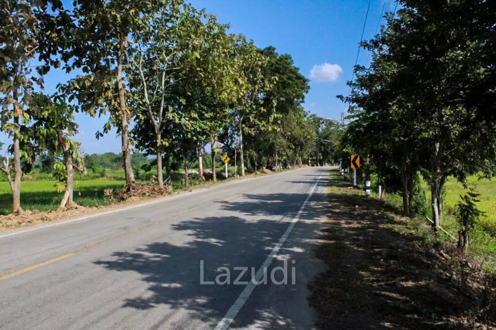 Large Land for Sale