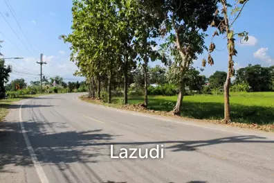 Large Land for Sale