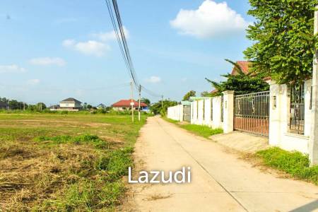 Land for Sale in Mae Lao