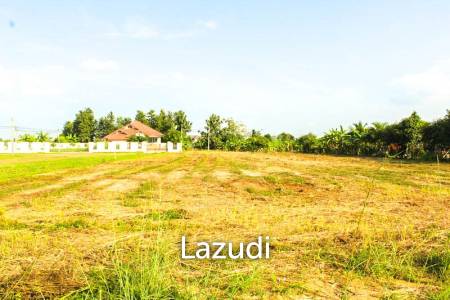 Land for Sale in Mae Lao