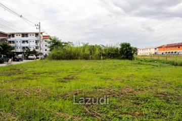 Land for Sale Chiang Rai
