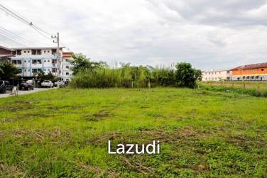 Land for Sale Chiang Rai