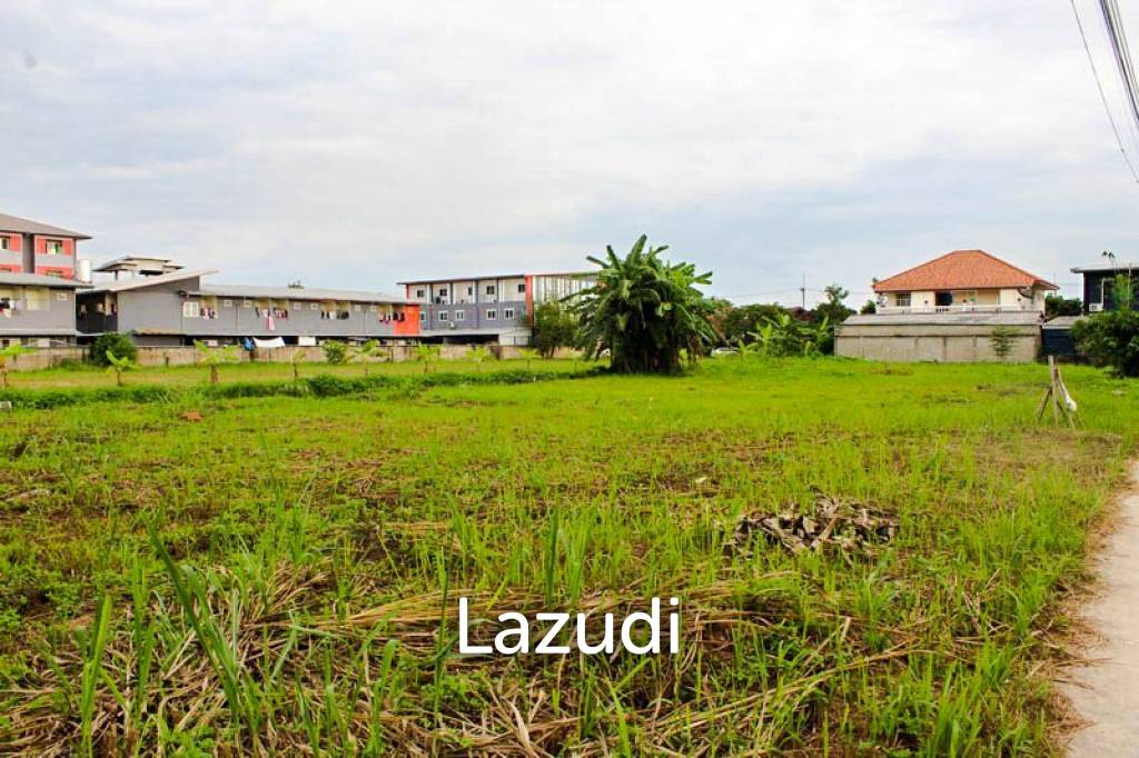 Land for Sale Chiang Rai