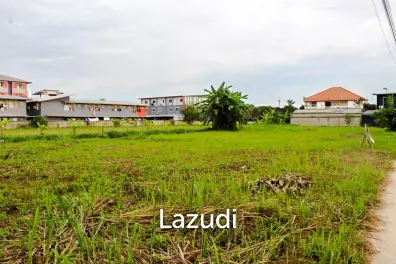 Land for Sale Chiang Rai