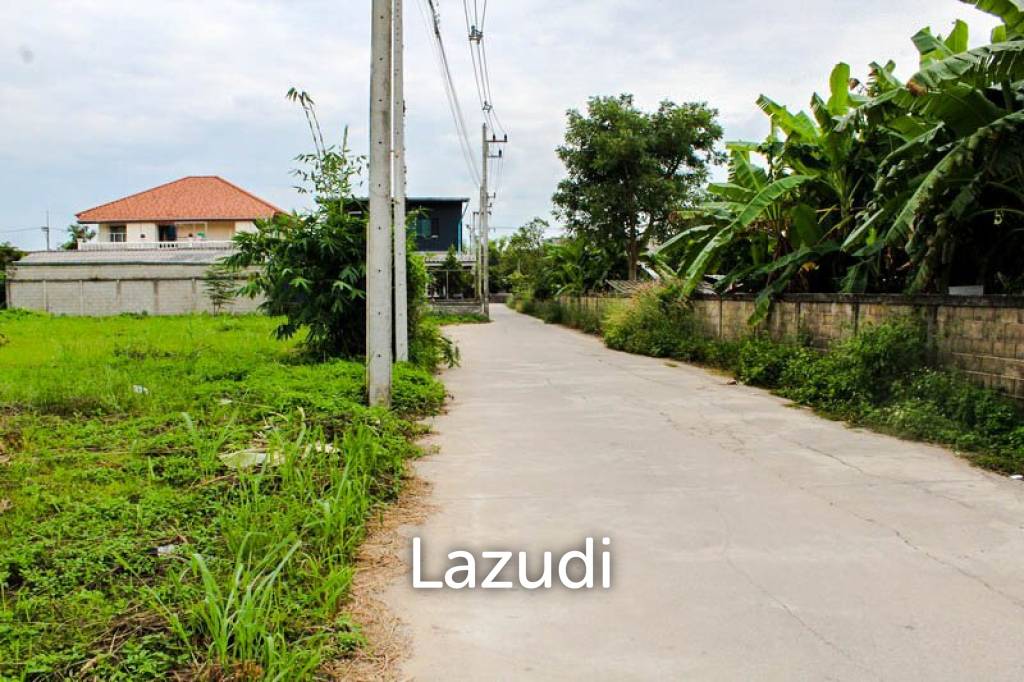 Land for Sale Chiang Rai