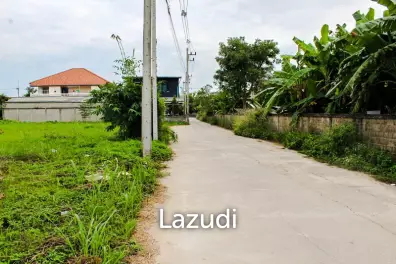 Land for Sale Chiang Rai