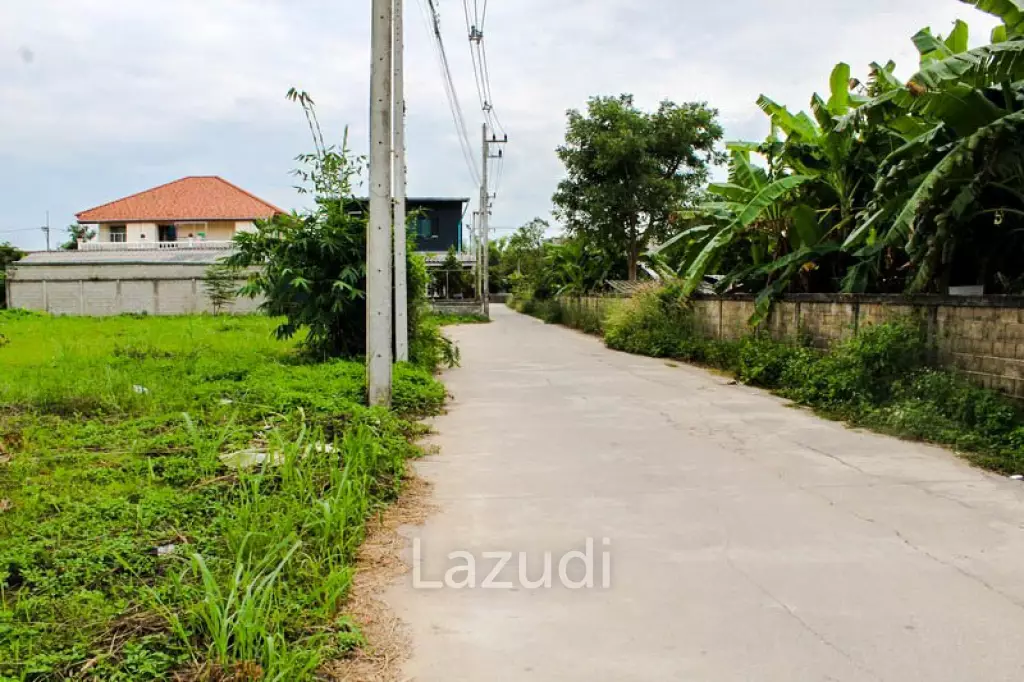 Land for Sale Chiang Rai