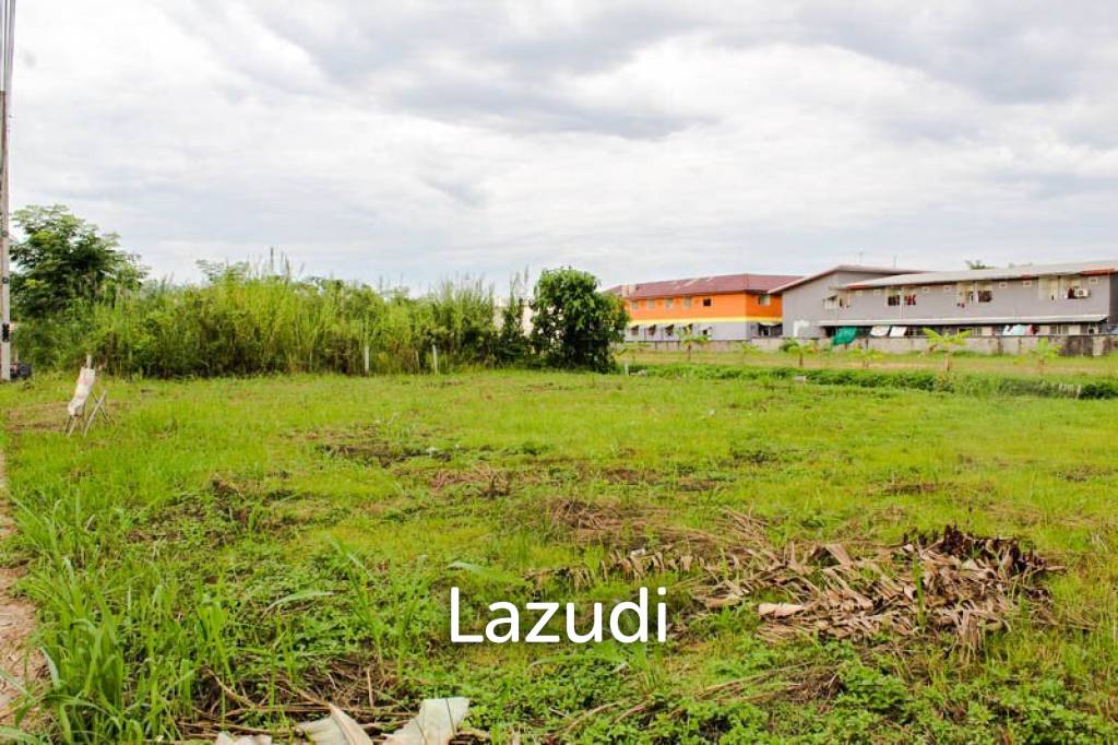 Land for Sale Chiang Rai
