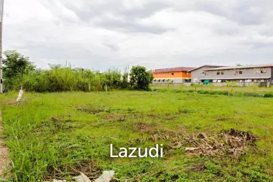 Land for Sale Chiang Rai