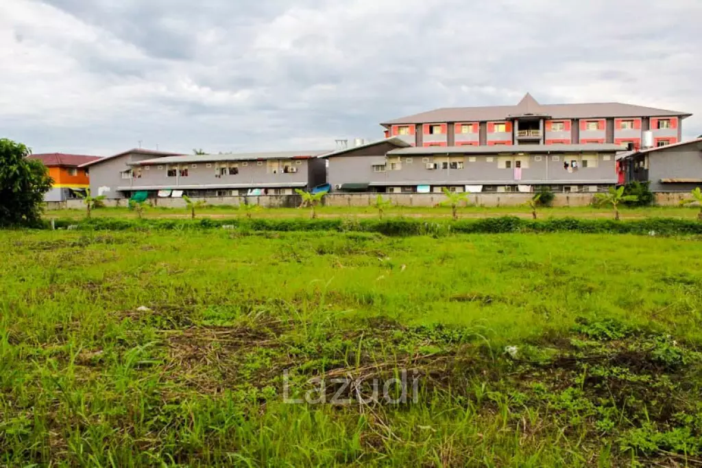 Land for Sale Chiang Rai
