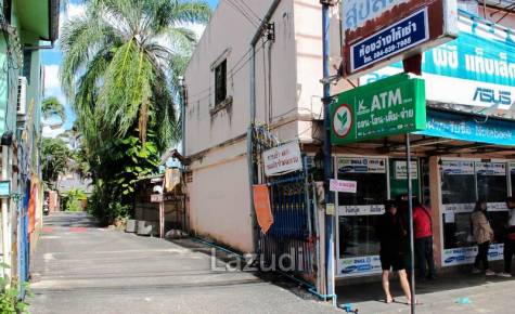 Sell Building with Tenants