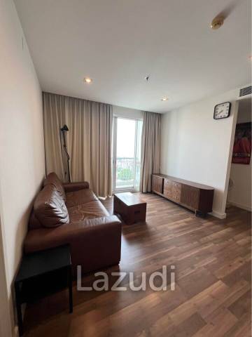 2 Bed 2 Bath 68 SQ.M The Room Sathorn-Taksin