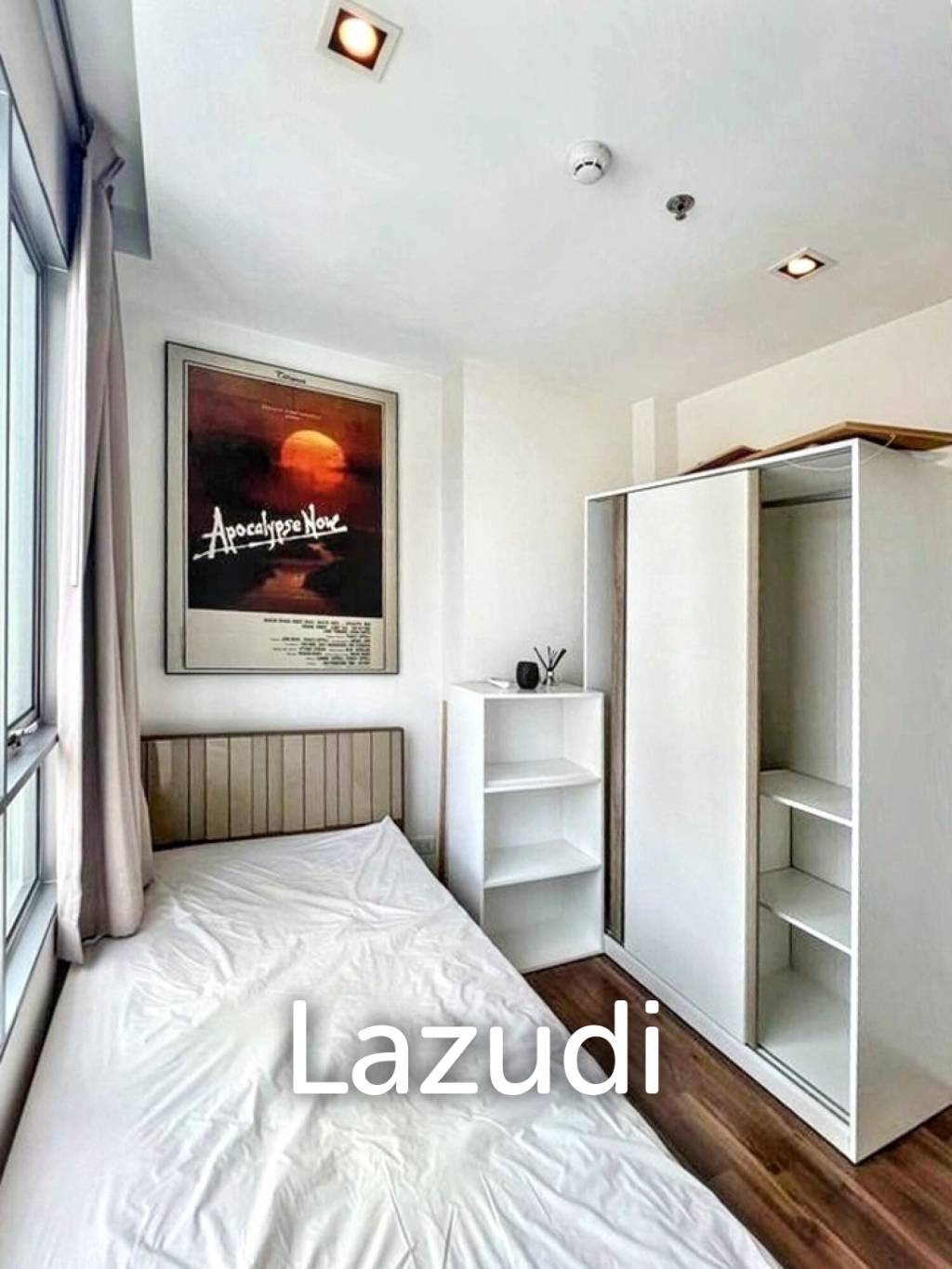 2 Bed 2 Bath 68 SQ.M The Room Sathorn-Taksin