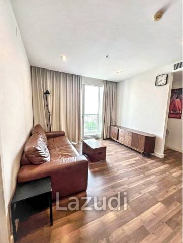 2 Bed 2 Bath 68 SQ.M The Room Sathorn-Taksin