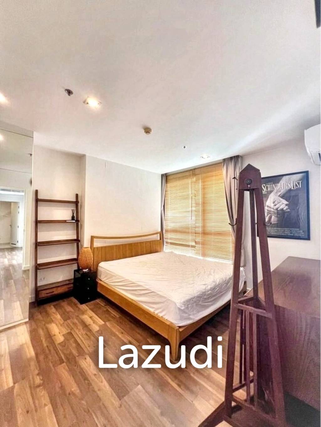 2 Bed 2 Bath 68 SQ.M The Room Sathorn-Taksin