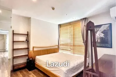 2 Bed 2 Bath 68 SQ.M The Room Sathorn-Taksin