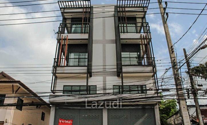 Town House City Center