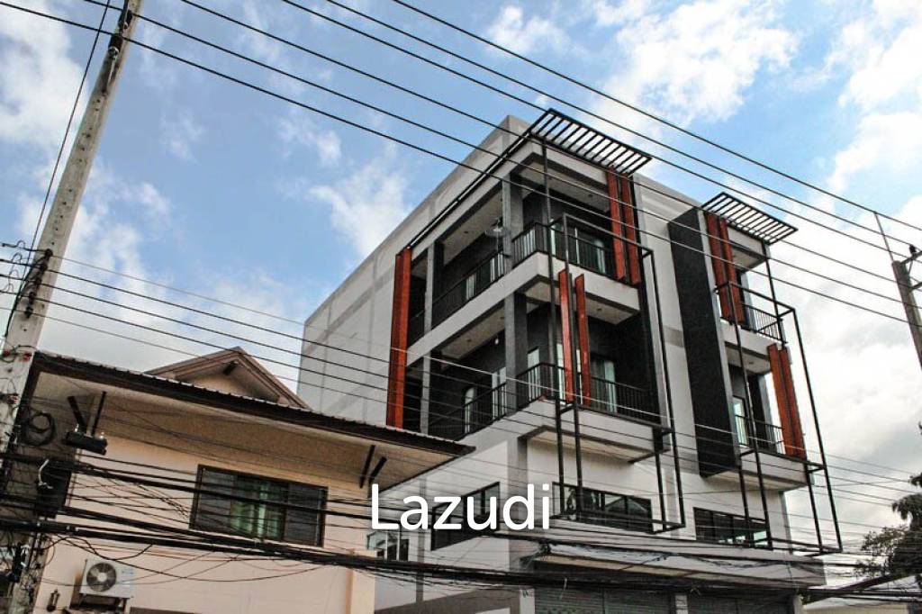 Town House City Center