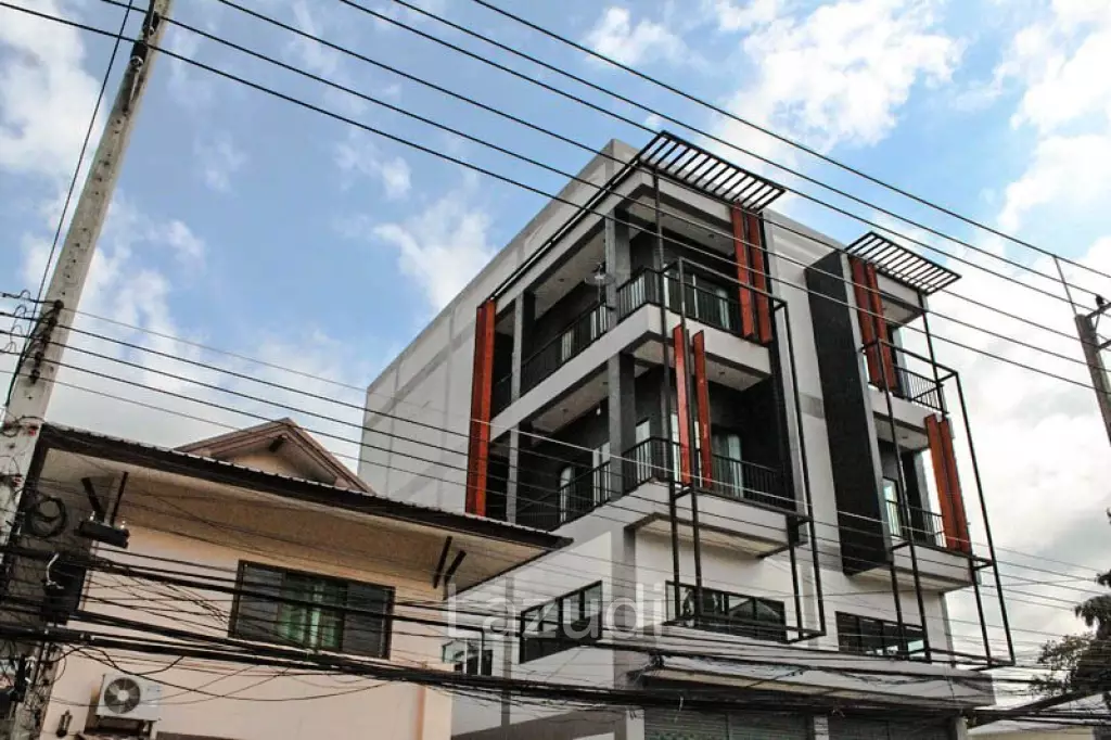 Town House City Center