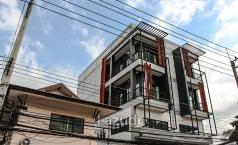 Town House City Center