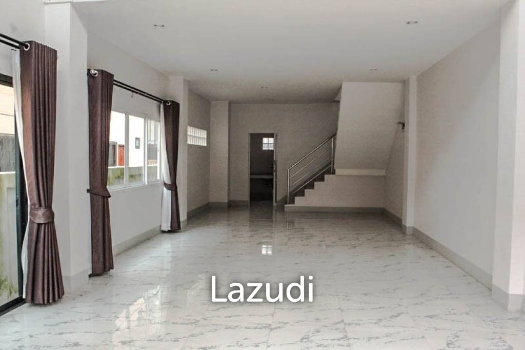 Town House City Center