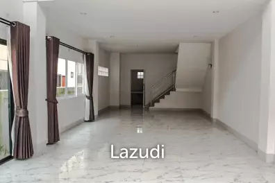 Town House City Center