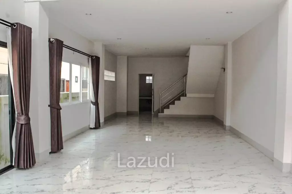 Town House City Center