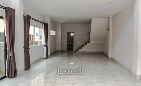 Town House City Center
