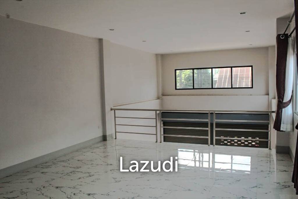 Town House City Center