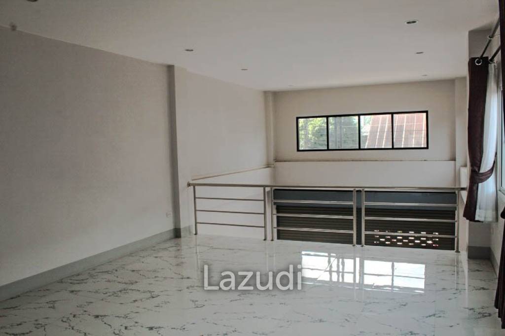 Town House City Center